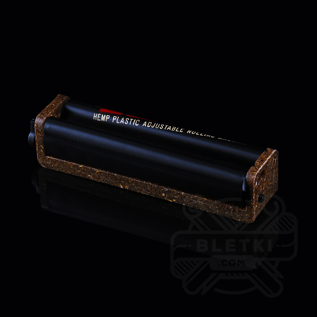 Maszynka do skręcania(zwijarka) Raw 110mm z ekoplastiku 2-way roller